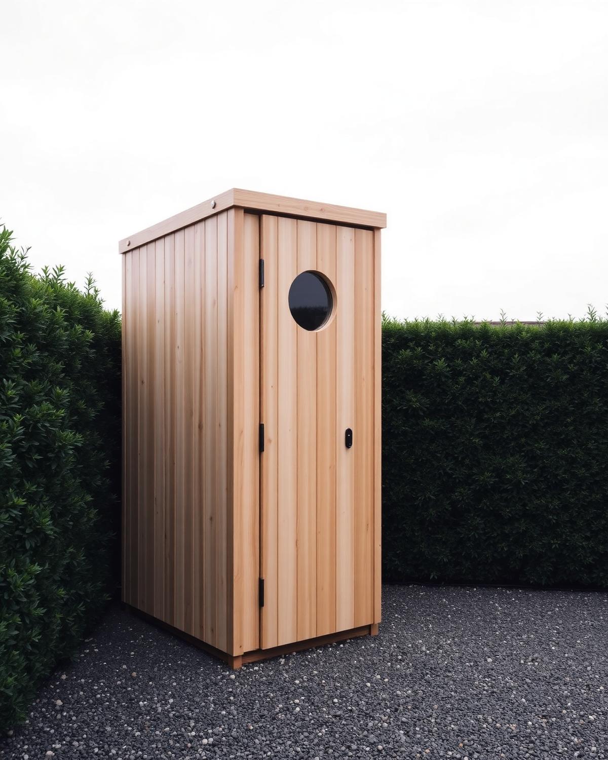 Outdoor Sauna Planning Permission in the UK Explained